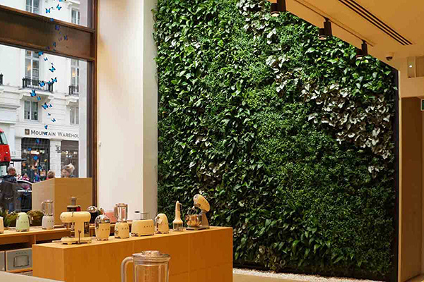Retail Hospitality Main